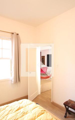 Apartamento à venda com 80m², 1 quarto e sem vagaQuarto
