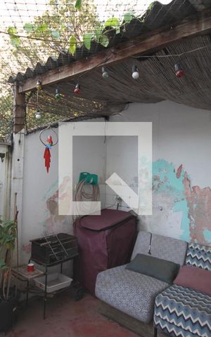 Apartamento à venda com 80m², 1 quarto e sem vagaÁrea de Serviço