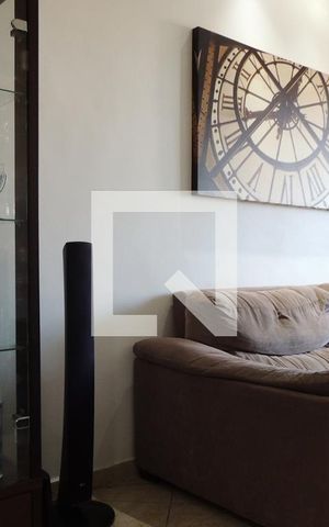 Apartamento à venda com 73m², 3 quartos e 1 vagaSala
