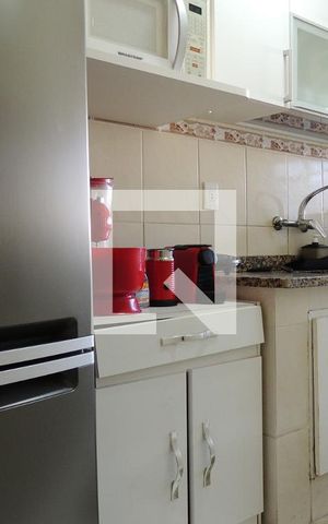 Apartamento à venda com 73m², 3 quartos e 1 vagaCozinha - Armários