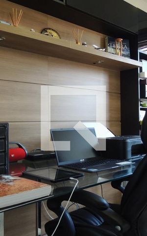 Apartamento à venda com 73m², 3 quartos e 1 vagaQuarto 3 
