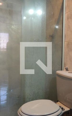 Apartamento à venda com 73m², 3 quartos e 1 vagaBanheiro Social 