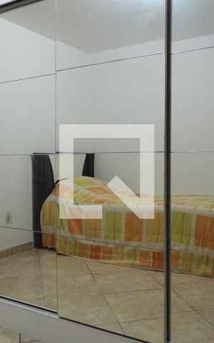 Apartamento à venda com 73m², 3 quartos e 1 vagaQuarto 2 