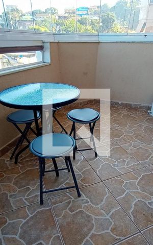 Apartamento à venda com 73m², 3 quartos e 1 vaga Apartamento à venda com 73m², 3 quartos e 1 vagaVaranda da Sala
