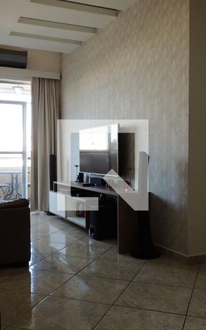 Apartamento à venda com 73m², 3 quartos e 1 vagaSala