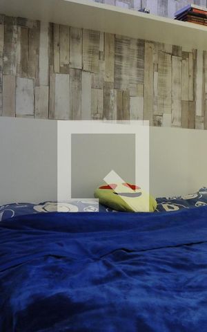 Apartamento à venda com 73m², 3 quartos e 1 vagaQuarto 1 - Suíte 