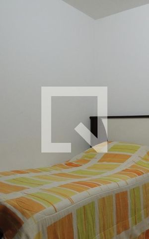 Apartamento à venda com 73m², 3 quartos e 1 vagaQuarto 2 