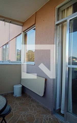 Apartamento à venda com 73m², 3 quartos e 1 vaga Apartamento à venda com 73m², 3 quartos e 1 vagaVaranda da Sala