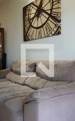 Apartamento à venda com 73m², 3 quartos e 1 vagaSala