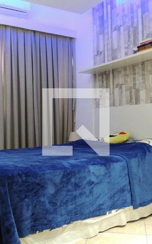 Apartamento à venda com 73m², 3 quartos e 1 vagaQuarto 1 - Suíte 