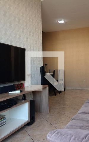 Apartamento à venda com 73m², 3 quartos e 1 vaga Apartamento à venda com 73m², 3 quartos e 1 vagaSala