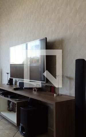 Apartamento à venda com 73m², 3 quartos e 1 vagaSala