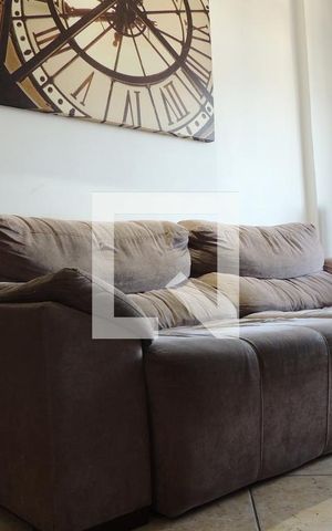 Apartamento à venda com 73m², 3 quartos e 1 vagaSala