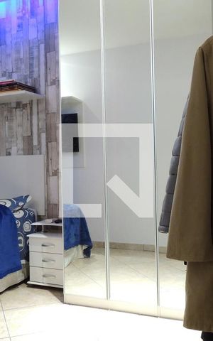 Apartamento à venda com 73m², 3 quartos e 1 vagaQuarto 1 - Suíte 
