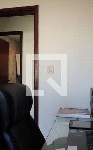 Apartamento à venda com 73m², 3 quartos e 1 vagaQuarto 3 