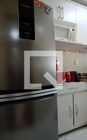 Apartamento à venda com 73m², 3 quartos e 1 vaga Apartamento à venda com 73m², 3 quartos e 1 vagaCozinha - Armários