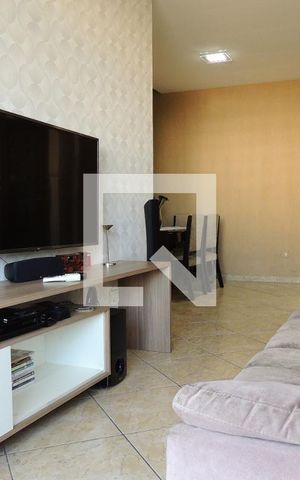 Apartamento à venda com 73m², 3 quartos e 1 vagaSala