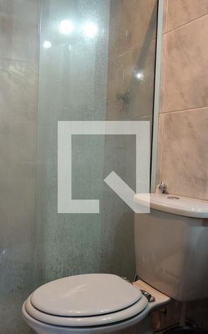 Apartamento à venda com 73m², 3 quartos e 1 vagaBanheiro Social