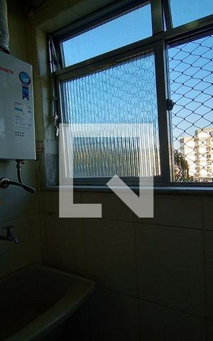 Apartamento à venda com 73m², 3 quartos e 1 vaga Apartamento à venda com 73m², 3 quartos e 1 vagaÁrea de Serviço