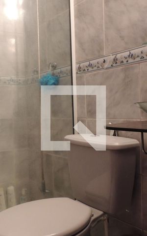 Apartamento à venda com 73m², 3 quartos e 1 vagaBanheiro da Suíte