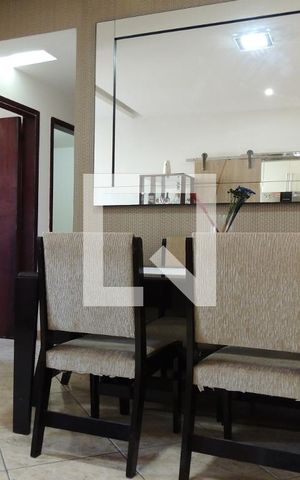 Apartamento à venda com 73m², 3 quartos e 1 vagaSala