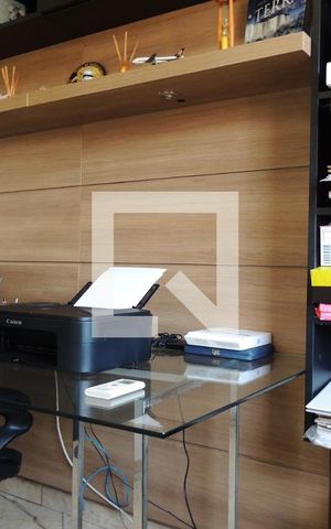 Apartamento à venda com 73m², 3 quartos e 1 vagaQuarto 3 