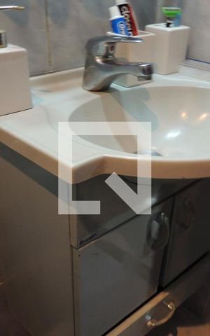 Apartamento à venda com 73m², 3 quartos e 1 vagaBanheiro Social