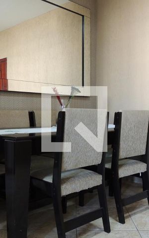 Apartamento à venda com 73m², 3 quartos e 1 vagaSala