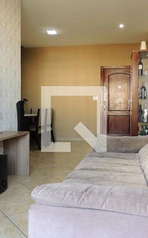 Apartamento à venda com 73m², 3 quartos e 1 vagaSala