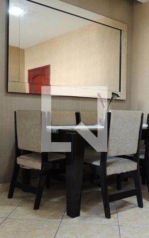 Apartamento à venda com 73m², 3 quartos e 1 vagaSala