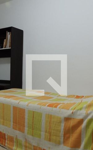Apartamento à venda com 73m², 3 quartos e 1 vagaQuarto 2 
