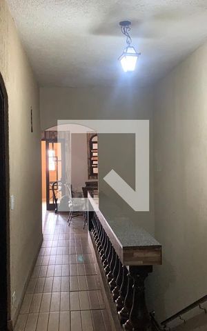 Casa de condomínio à venda com 800m², 2 quartos e 6 vagas Casa de condomínio à venda com 800m², 2 quartos e 6 vagasCorredor