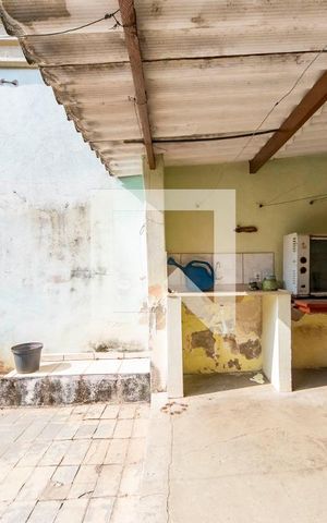 Casa à venda com 197m², 3 quartos e 2 vagas Casa à venda com 197m², 3 quartos e 2 vagasChurrasqueira