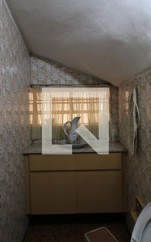 Casa à venda com 110m², 3 quartos e 2 vagasLavabo