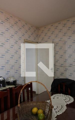 Casa à venda com 110m², 3 quartos e 2 vagasSala de Jantar