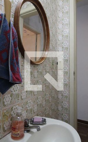 Casa à venda com 110m², 3 quartos e 2 vagasLavabo