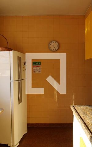 Casa à venda com 110m², 3 quartos e 2 vagasCozinha