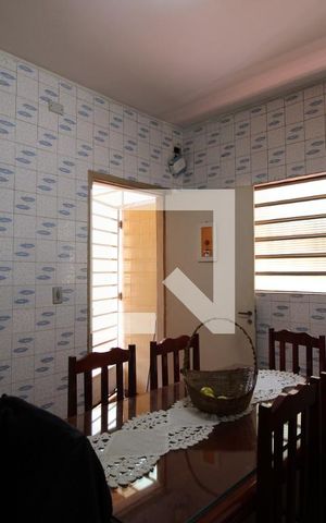 Casa à venda com 110m², 3 quartos e 2 vagasSala de Jantar