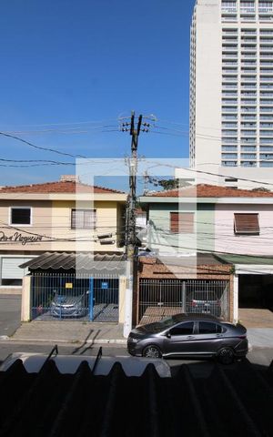 Casa à venda com 110m², 3 quartos e 2 vagasVista do Quarto 1