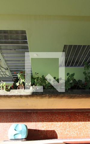 Casa à venda com 110m², 3 quartos e 2 vagasVista do quarto 2