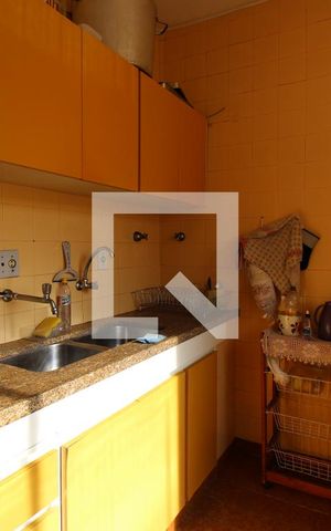 Casa à venda com 110m², 3 quartos e 2 vagasCozinha