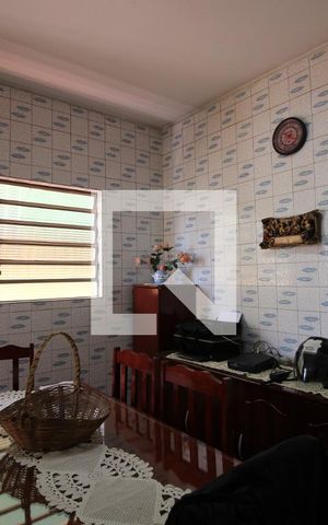 Casa à venda com 110m², 3 quartos e 2 vagasSala de Jantar