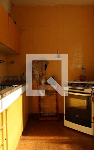 Casa à venda com 110m², 3 quartos e 2 vagasCozinha