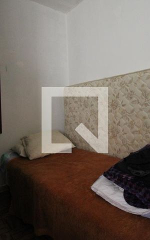 Casa à venda com 110m², 3 quartos e 2 vagasQuarto 2