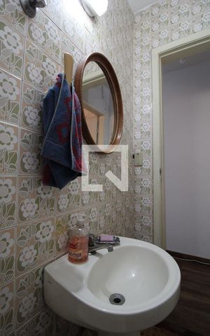 Casa à venda com 110m², 3 quartos e 2 vagasLavabo