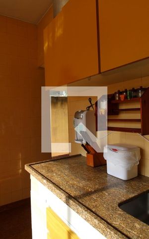Casa à venda com 110m², 3 quartos e 2 vagasCozinha