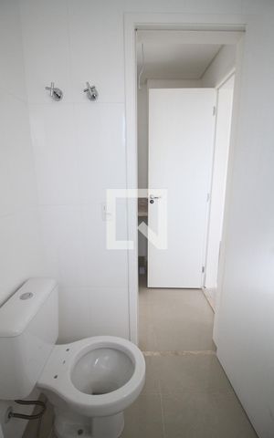 Apartamento à venda com 95m², 3 quartos e 3 vagasBanheiro