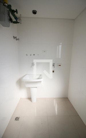 Apartamento à venda com 95m², 3 quartos e 3 vagasÁrea de serviço