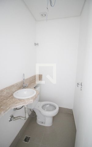 Apartamento à venda com 95m², 3 quartos e 3 vagasBanheiro