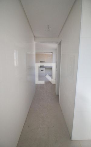 Apartamento à venda com 95m², 3 quartos e 3 vagasCorredor